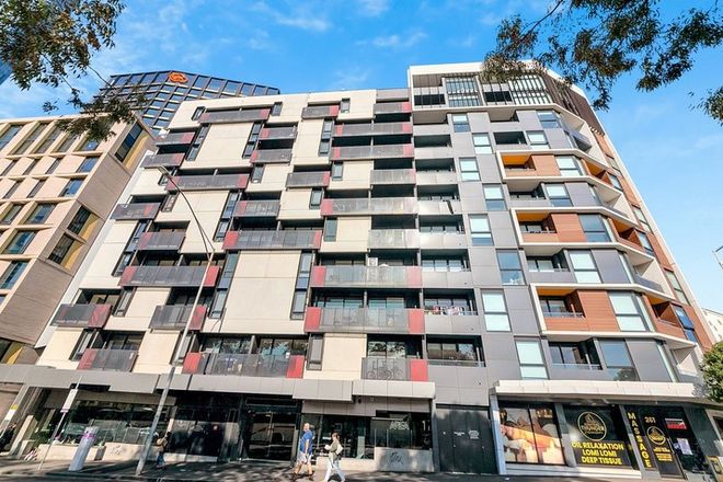 Property to let - 303 Collins Street, MELBOURNE, VIC 3000