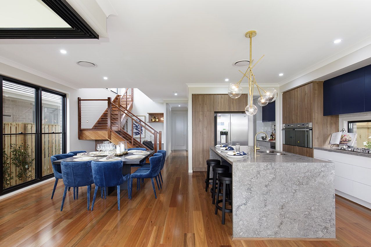 4 bedrooms House in  BURPENGARY EAST QLD, 4505