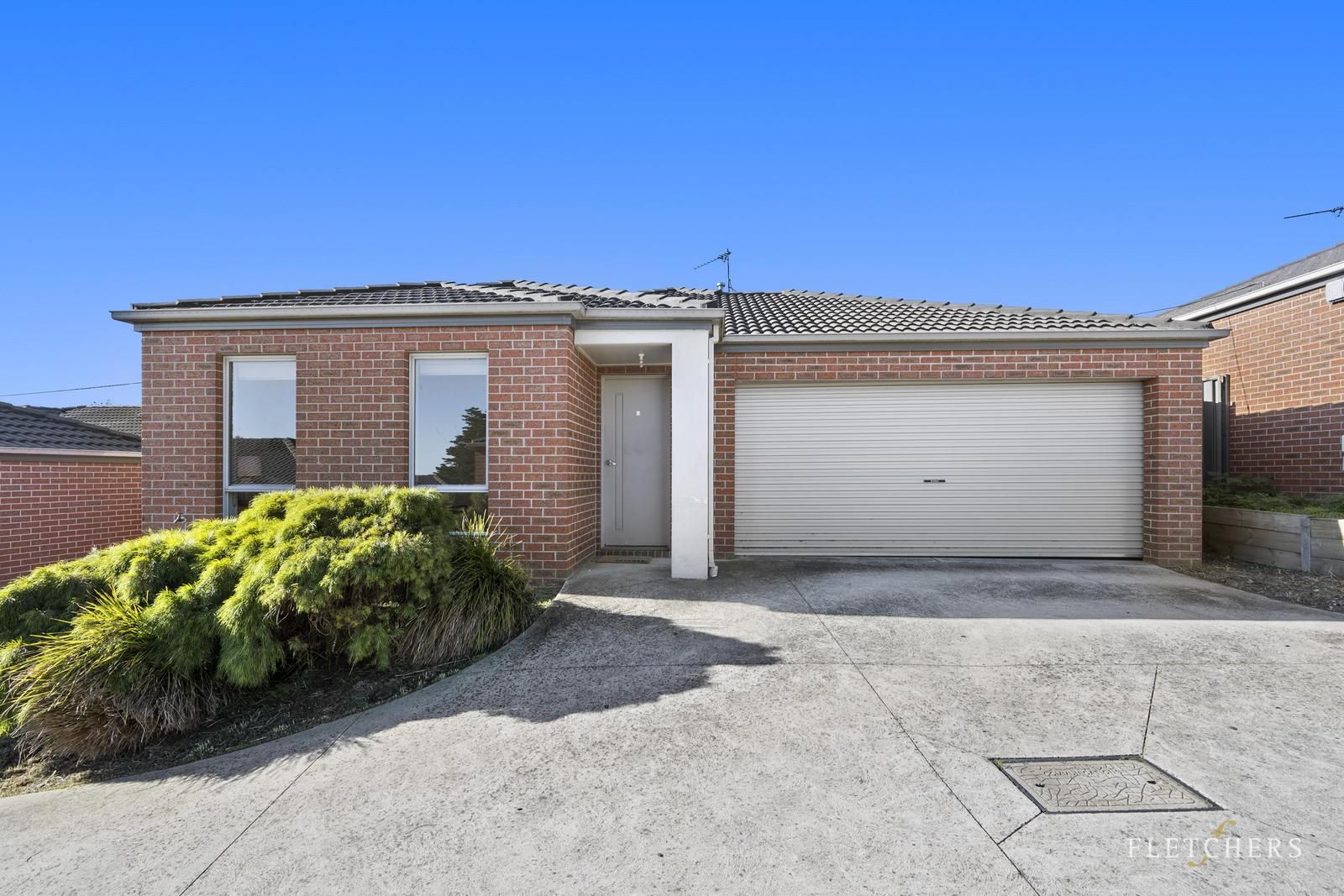 1/5 Fincham Street, Mount Pleasant VIC 3350, Image 0