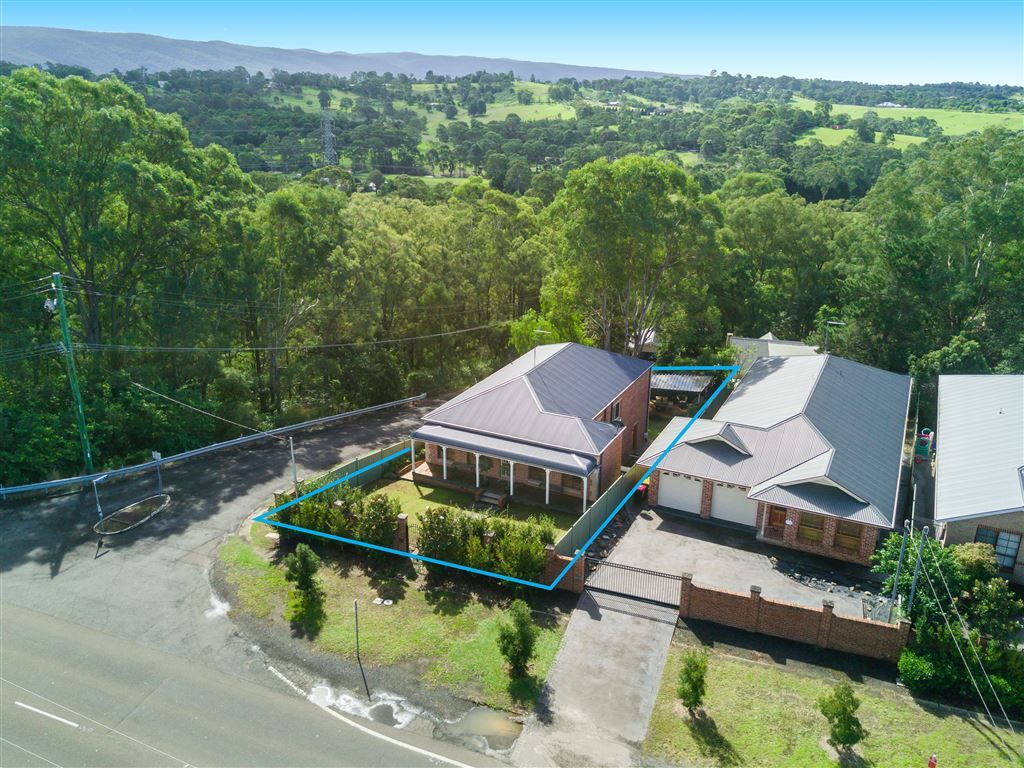 510 Bells Line of Road, Kurmond NSW 2757, Image 2