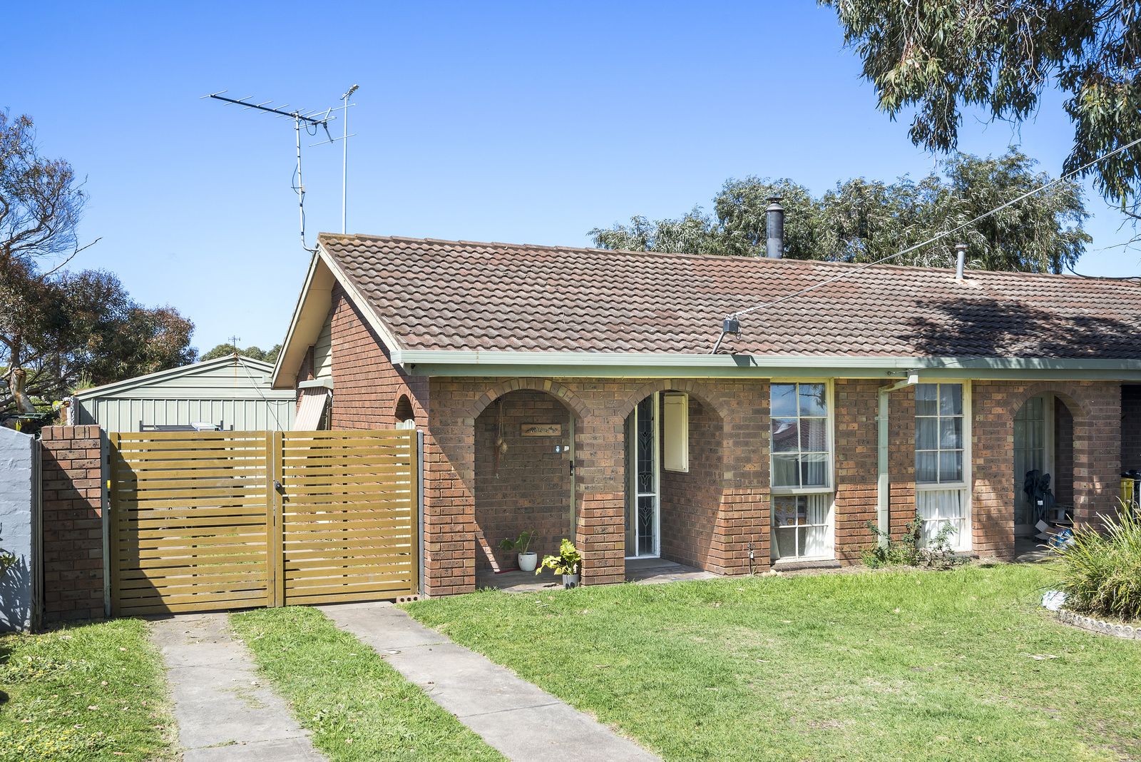 3 bedrooms House in 4 Green Court OCEAN GROVE VIC, 3226