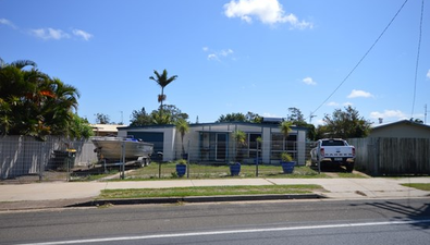 Picture of 71 Maynard Street, NORVILLE QLD 4670