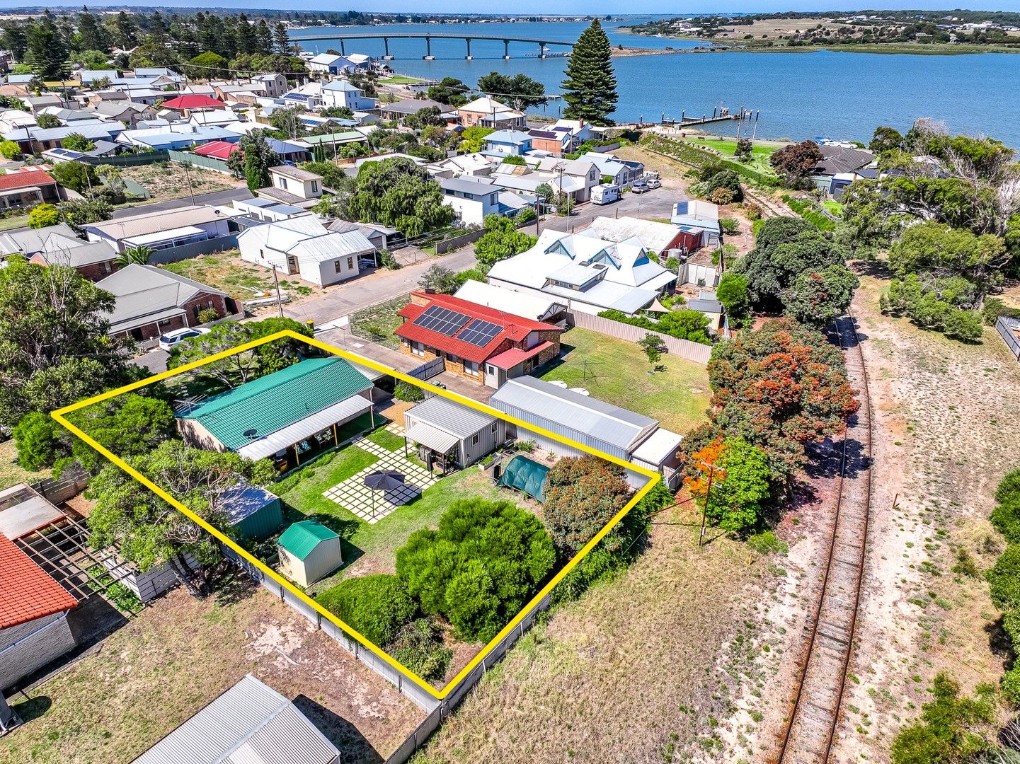 9 Augusta Street, Goolwa SA 5214