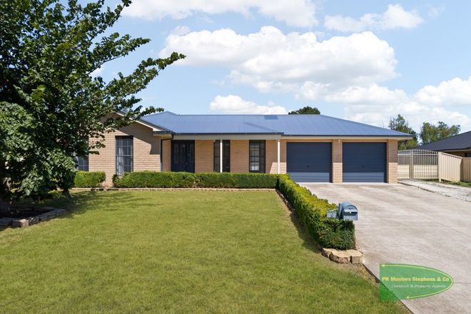 Picture of 6 Piggott Place, BLAYNEY NSW 2799