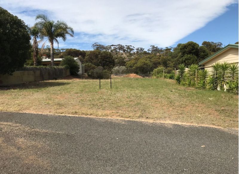 Lot 13 Perseverance Court, Younghusband SA 5238, Image 0