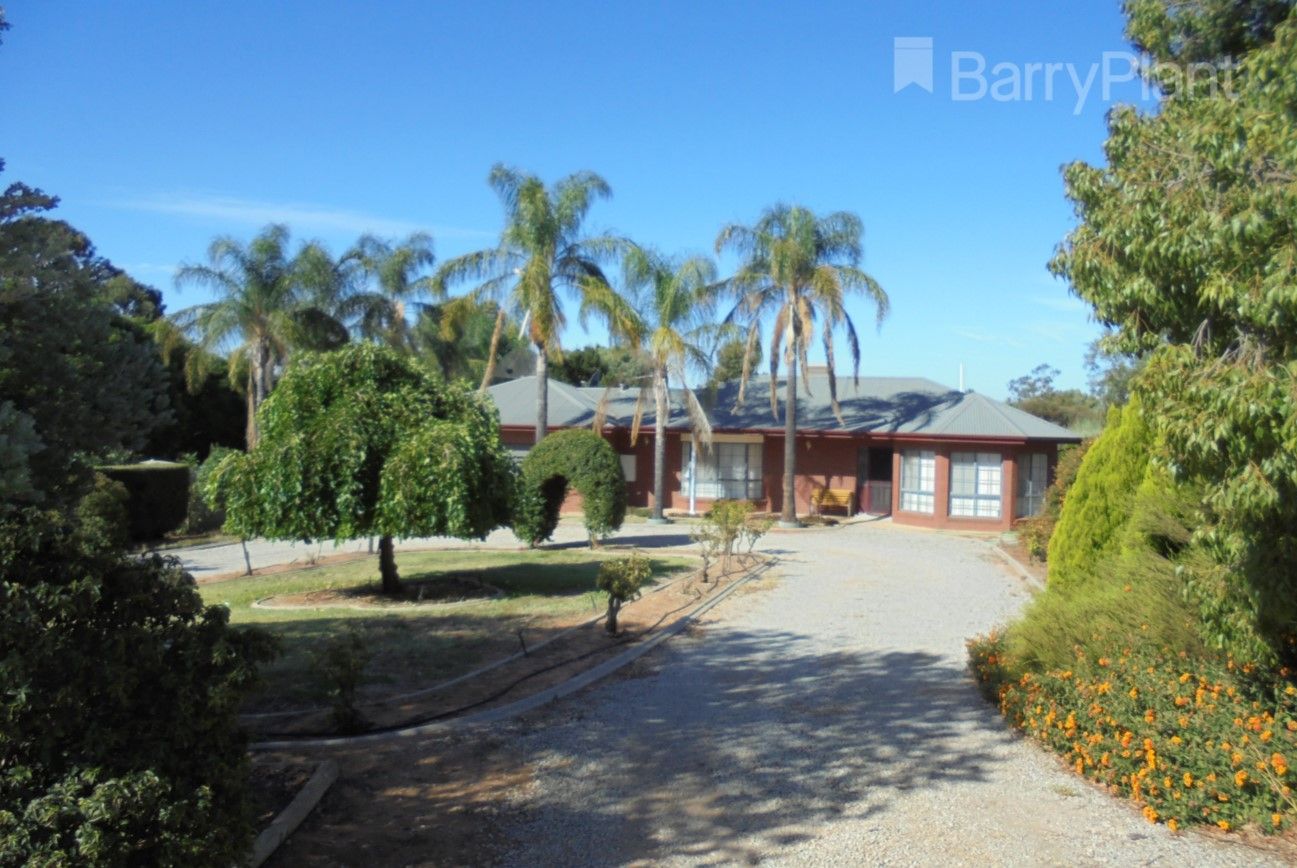 11 Hunt Drive, Robinvale VIC 3549, Image 0