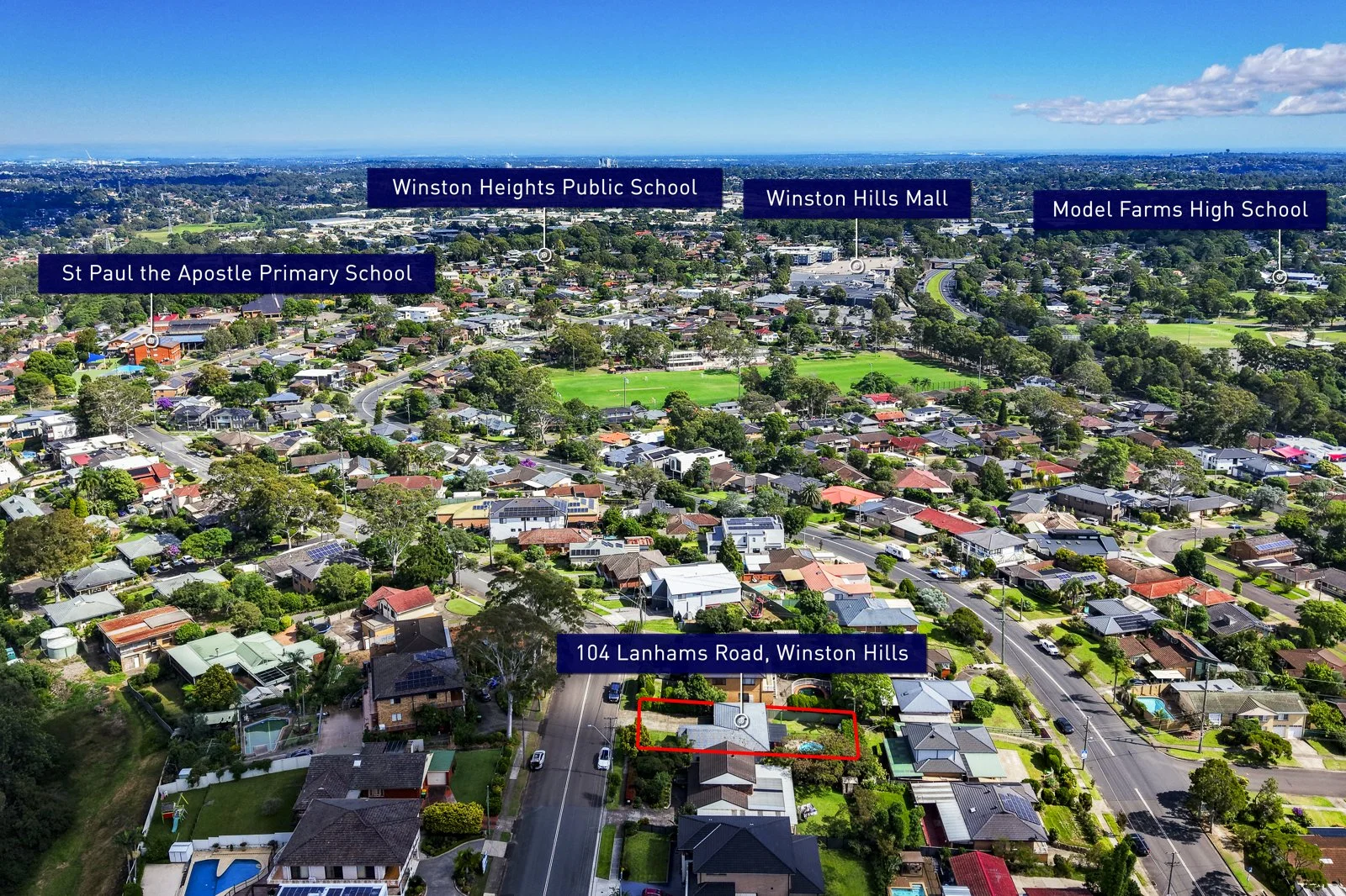 Additional image 15 of 104 Lanhams Road, Winston Hills NSW 2153