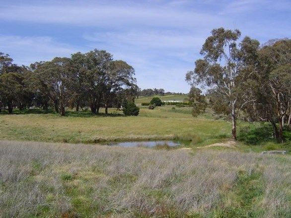 Lot 9 Old Calder Highway, Faraday VIC 3451, Image 0