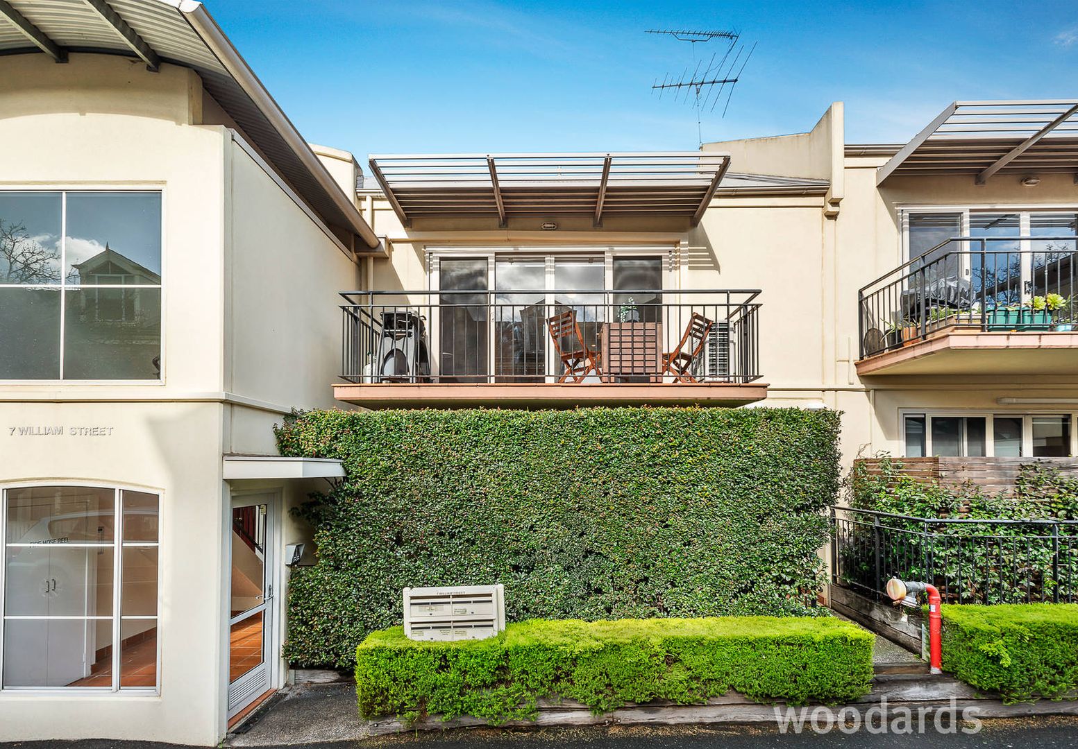 5/7 William Street, Clifton Hill VIC 3068