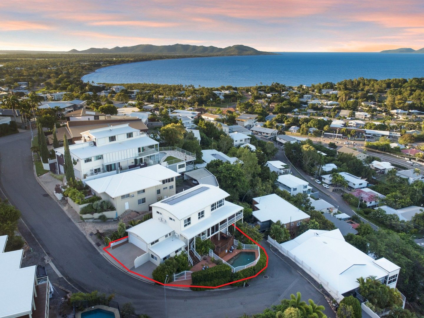 Sold 6 Roper Court Castle Hill QLD 4810 on 06 Oct 2023 2018312141