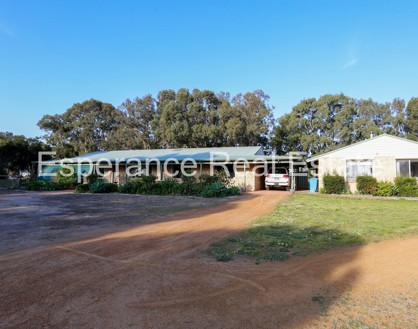 41 Bimbadeen Close, Myrup WA 6450