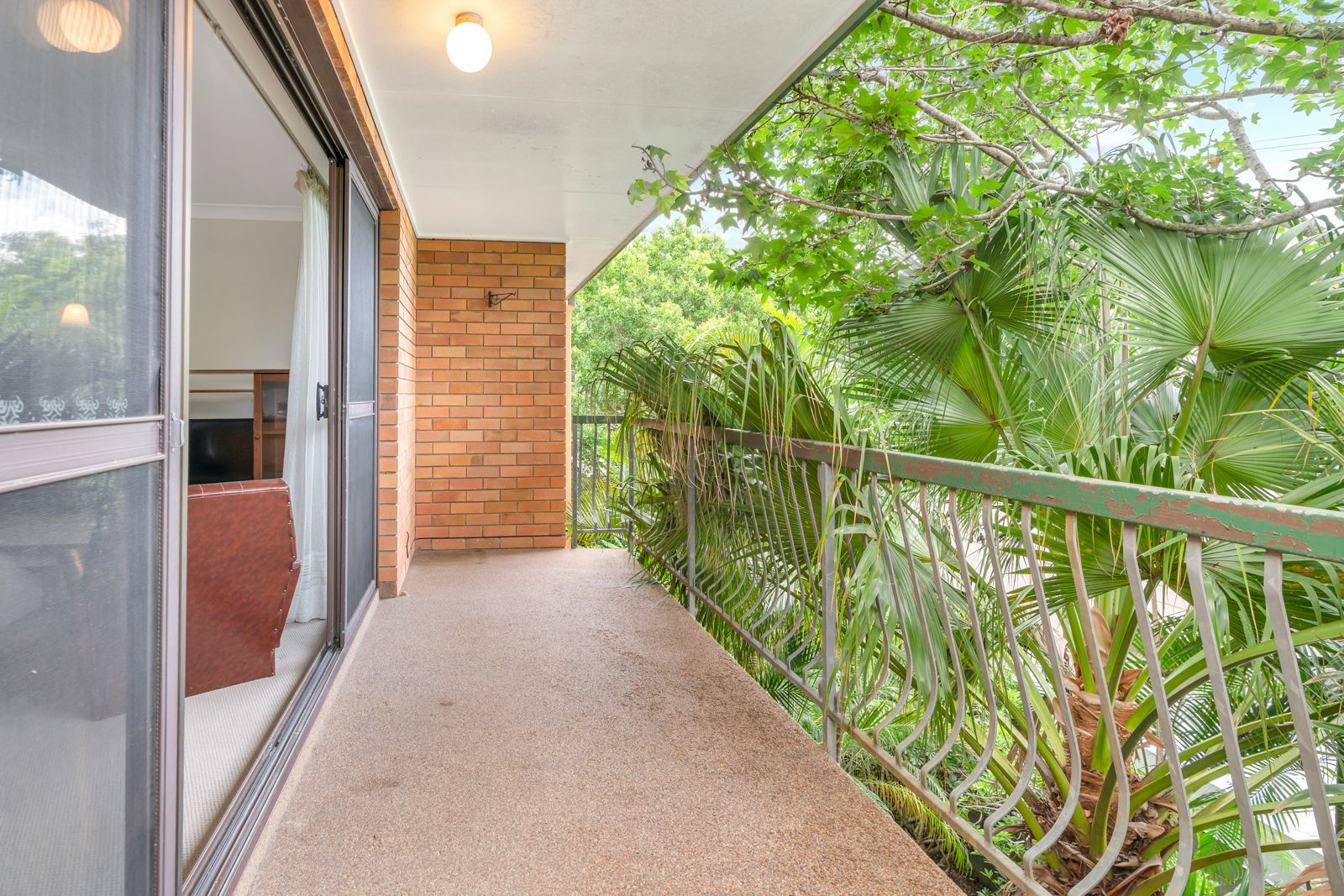 Unit 5/52 Warren St, St Lucia QLD 4067, Image 2