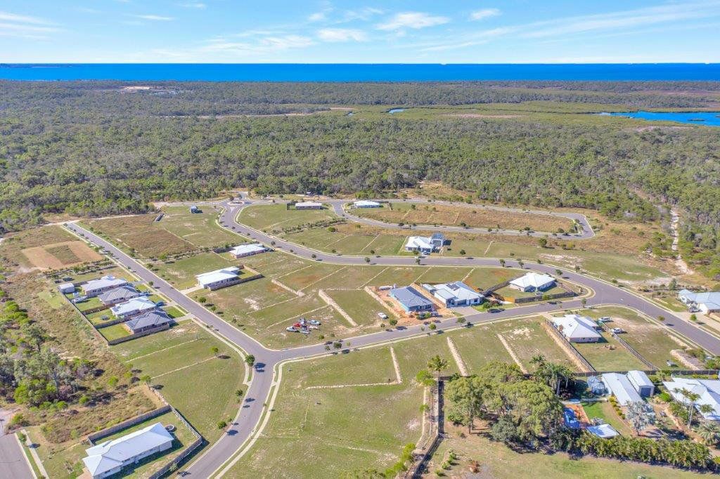 1 The Sands Estate, Tannum Sands QLD 4680 Domain