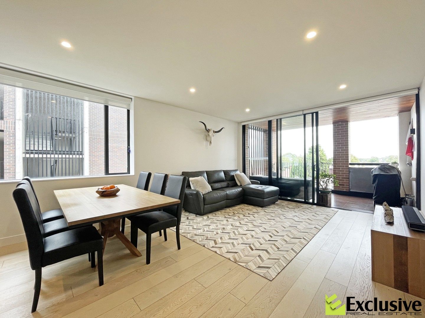 2 bedrooms Apartment / Unit / Flat in 317/3 McKinnon Avenue FIVE DOCK NSW, 2046