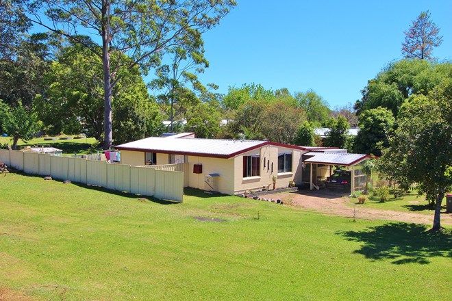 Picture of 111 Ross Glenn Road, ROSSGLEN NSW 2439