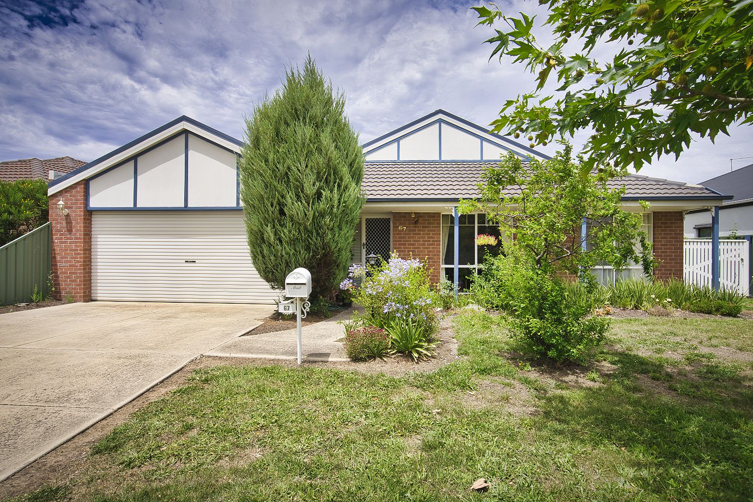 67 Lake Gardens Avenue, Lake Gardens VIC 3355, Image 0