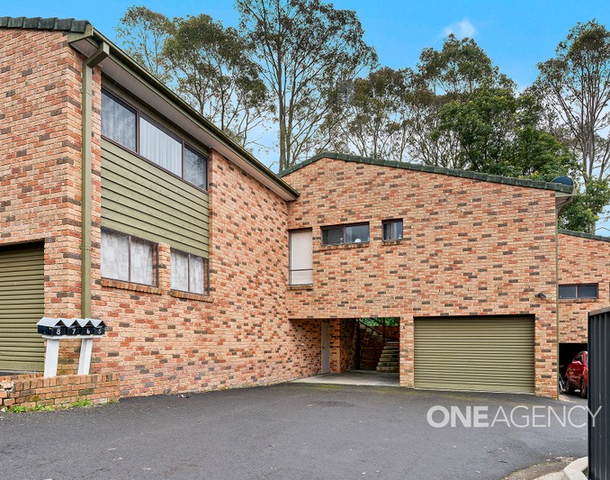 7/76 Brinawarr Street, Bomaderry NSW 2541