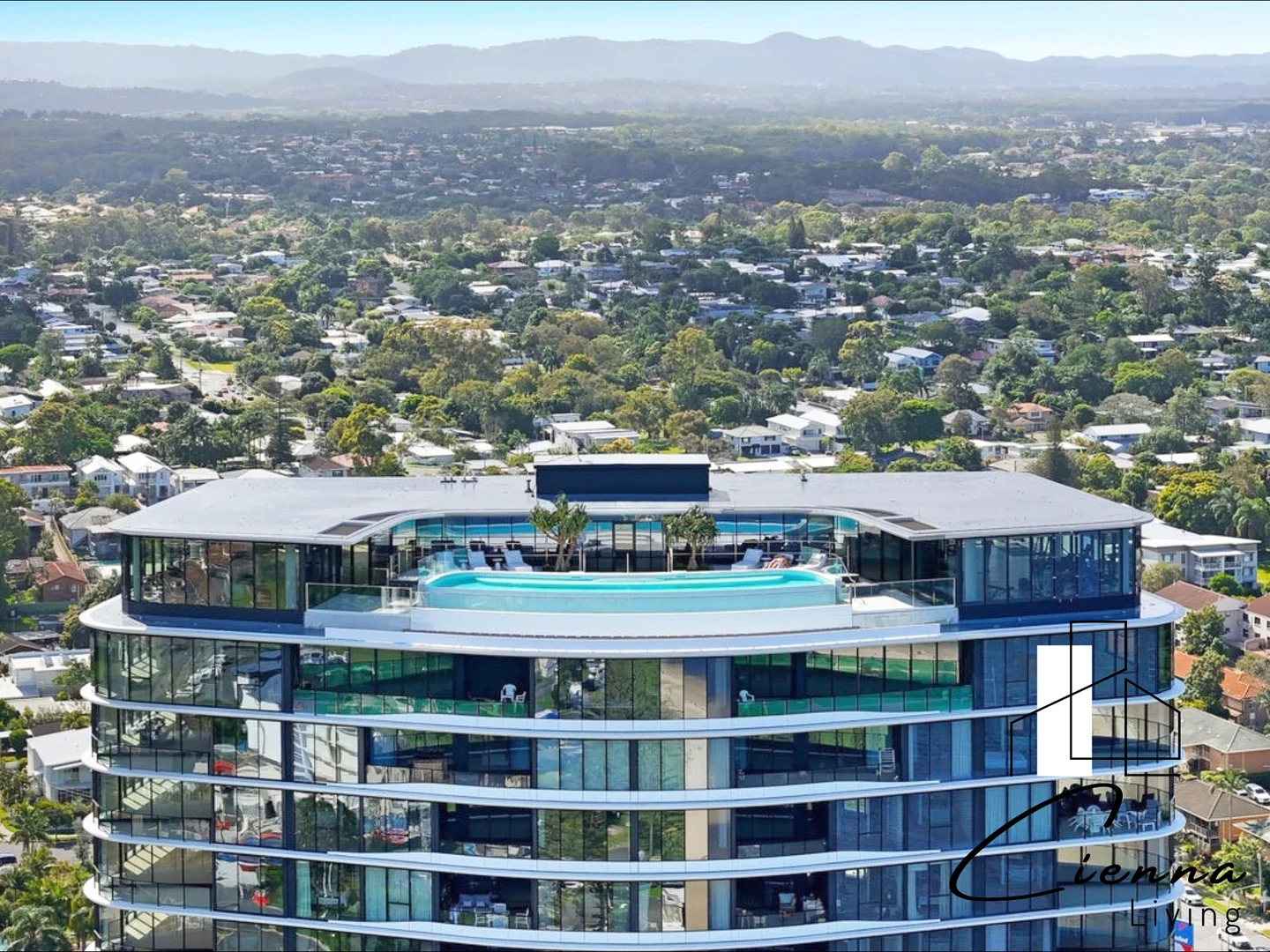 1104/180 Marine Parade, Labrador QLD 4215