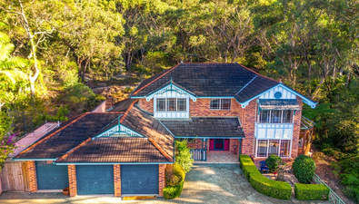 Picture of 22 Endeavour Drive, BEACON HILL NSW 2100