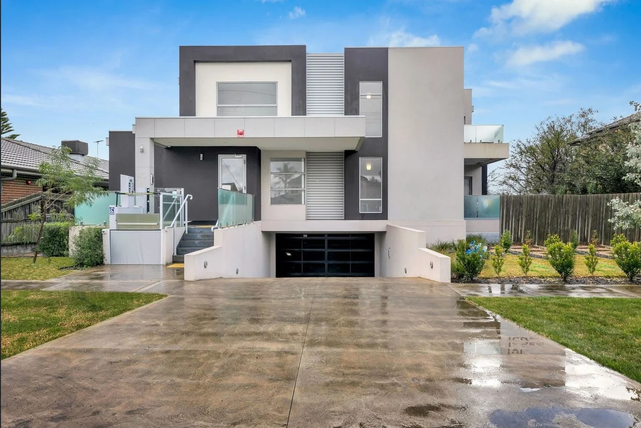 Primary image of 4/42 Rufus Street, Epping VIC 3076