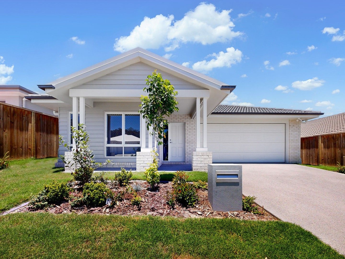 Yarrabilba QLD 4207 4 beds house for Rent, 600/wk Ducted A/C