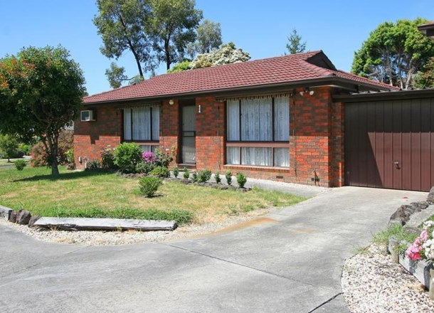 1/19-21 Norman Road, Croydon VIC 3136