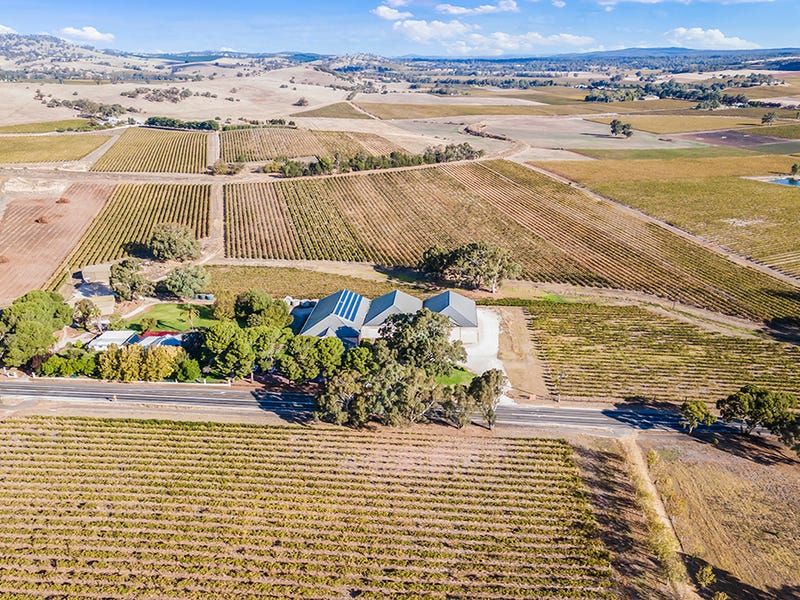 1516 Barossa Valley Way, Lyndoch SA 5351, Image 0