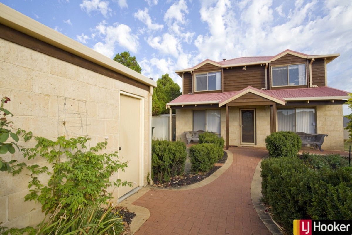4 bedrooms House in 4B Merindah Meander FALCON WA, 6210
