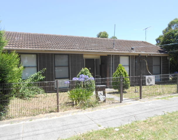 1 Hallston Court, Meadow Heights VIC 3048