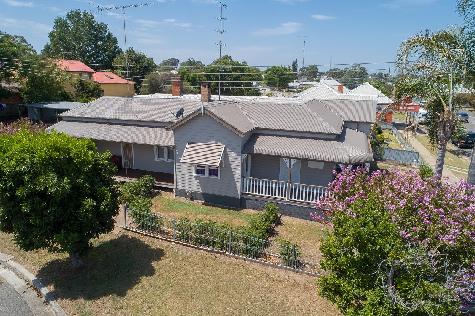 1,2,3 & 4/20 Aberdare Road, Cessnock NSW 2325, Image 2