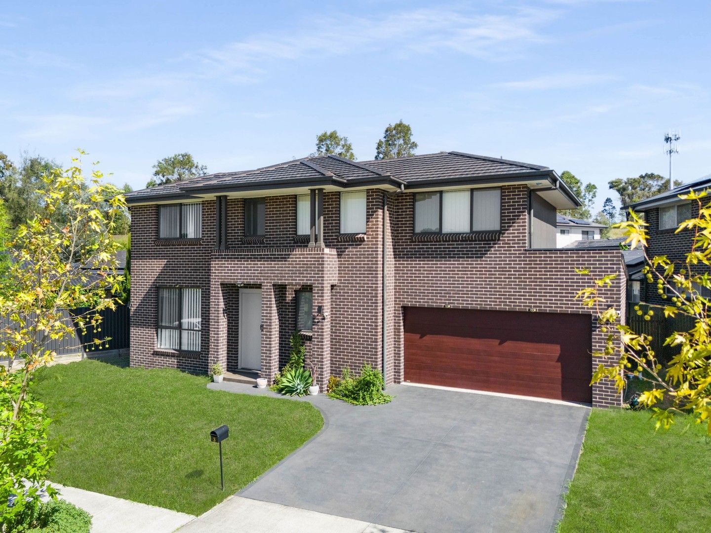 3 Crowley Boulevard, Claymore NSW 2559, Image 0