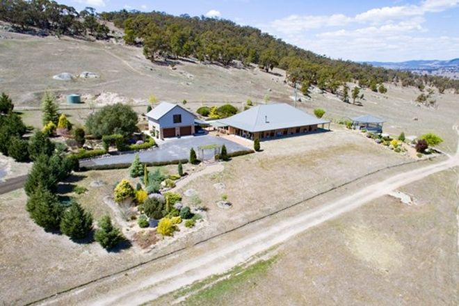 Picture of 1557 Tarana Road, LOCKSLEY NSW 2795