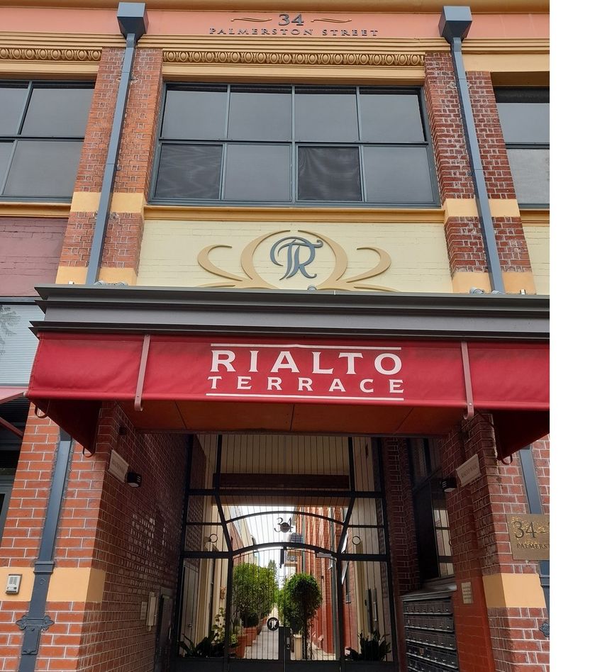 2 bedrooms Apartment / Unit / Flat in 48/34 Palmerston Street NORTHBRIDGE WA, 6003