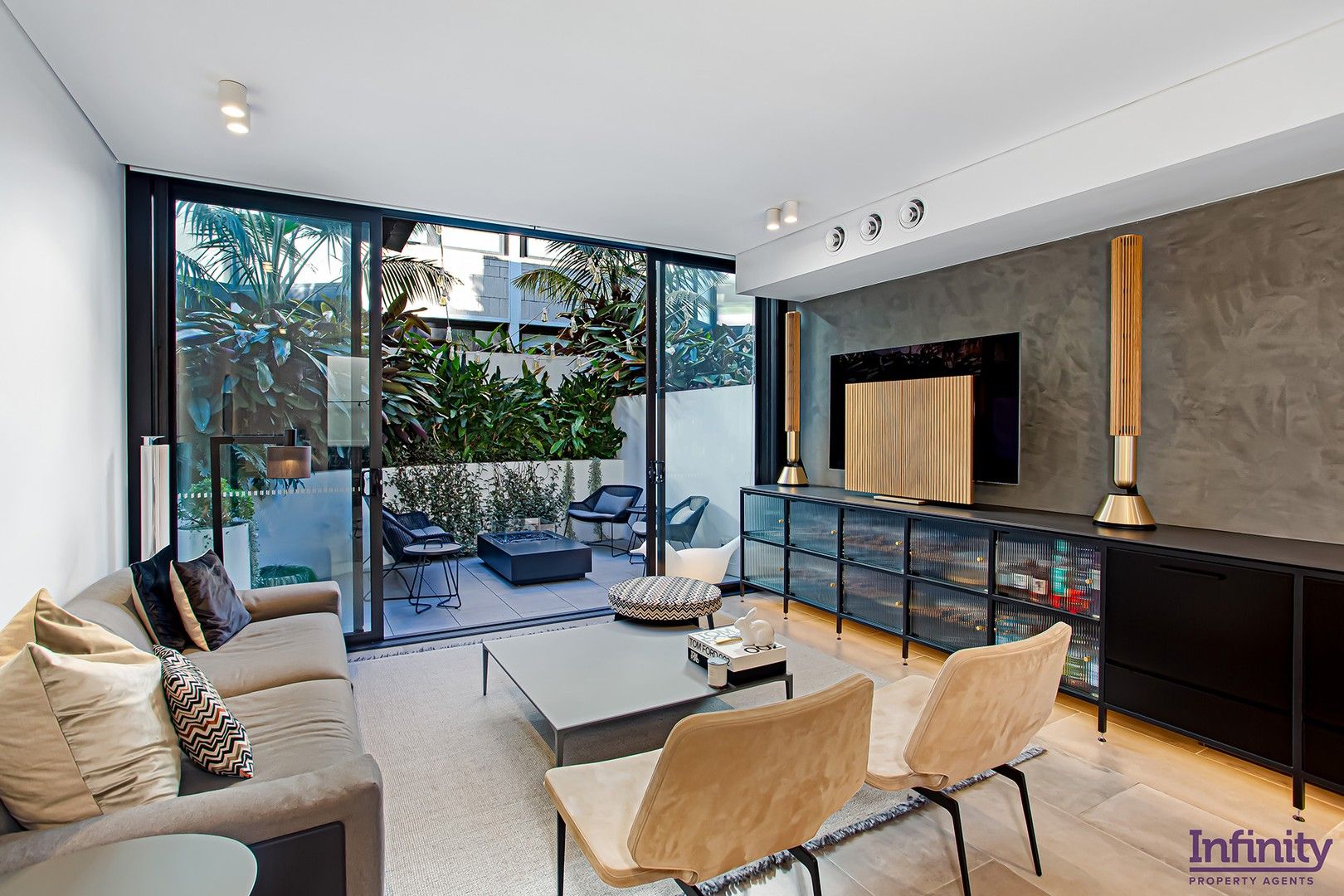 3 bedrooms House in 43 William Lane ALEXANDRIA NSW, 2015