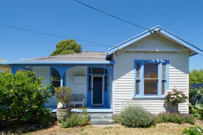 Picture of 31 Windsor Street, INVERMAY TAS 7248