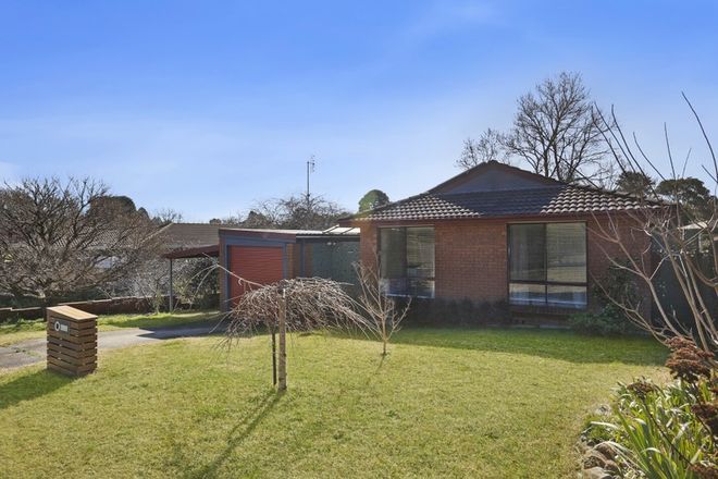 Picture of 17 Dangar Street, MOSS VALE NSW 2577