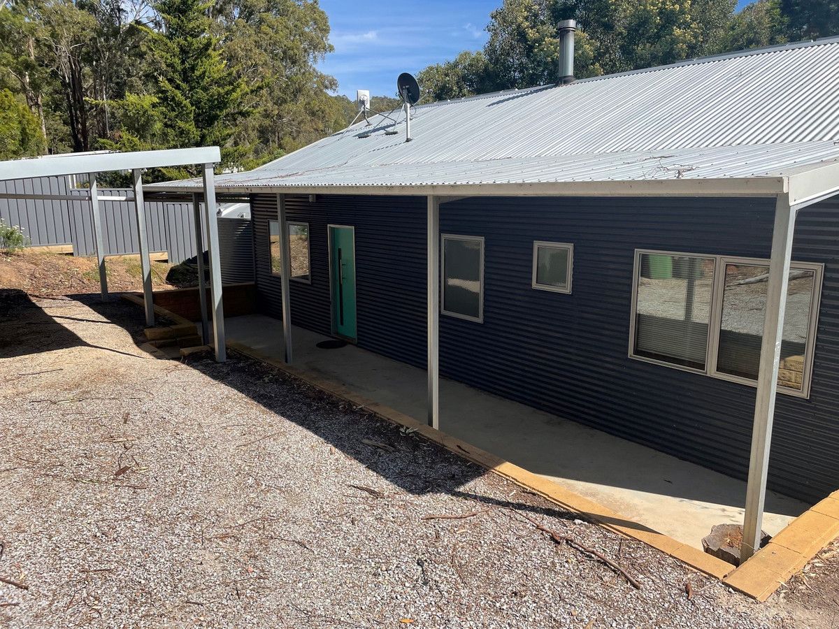 2 bedrooms House in 197 Nungurner Jetty Road NUNGURNER VIC, 3909