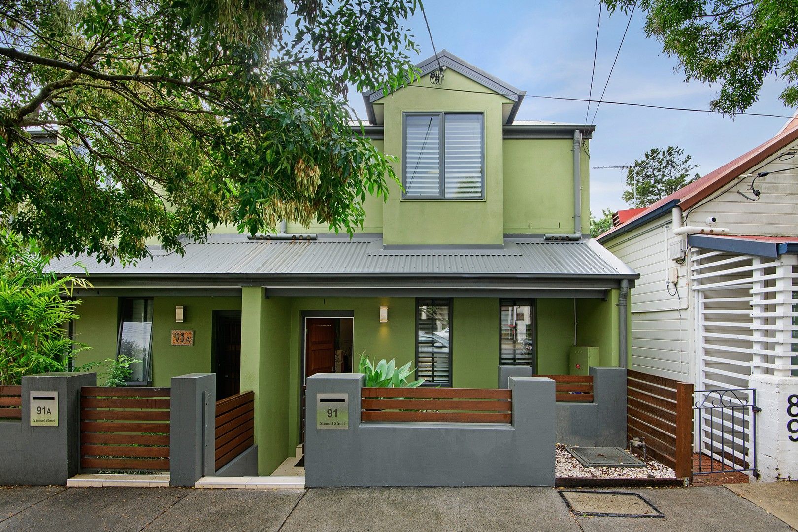 91 Samuel Street, Tempe NSW 2044, Image 0