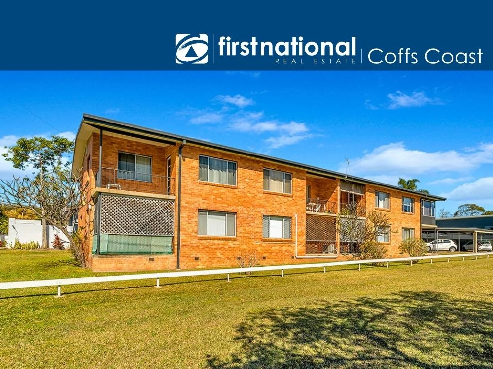 2/22 Bonville Street, Coffs Harbour NSW 2450