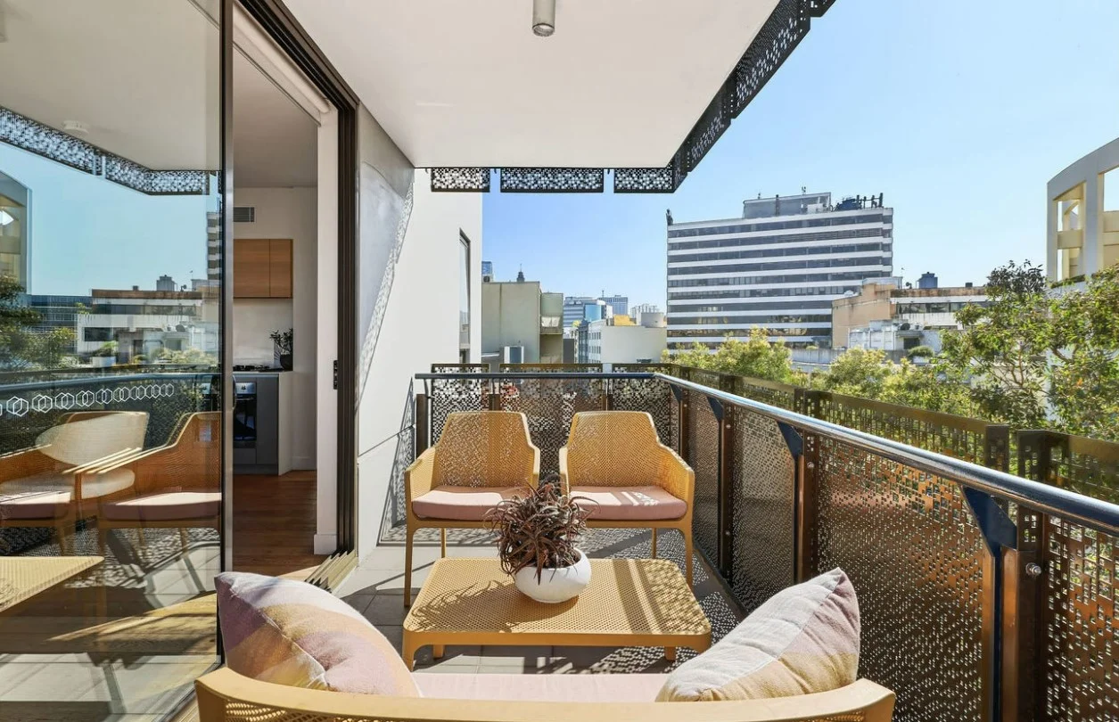 6 Bedford Street, Surry Hills NSW 2010