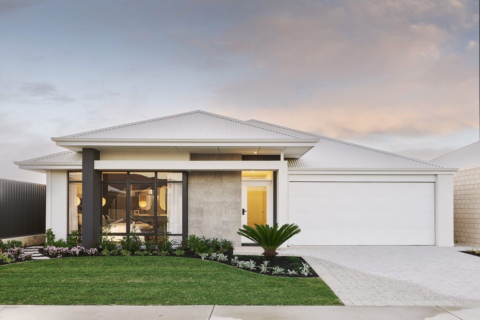 4 bedrooms New House & Land in  DAWESVILLE WA, 6211