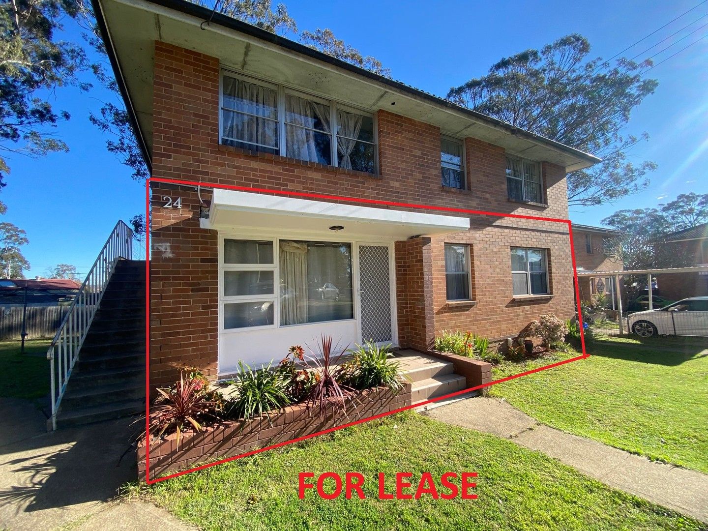 1/24 Cartwright Avenue, Miller NSW 2168, Image 0