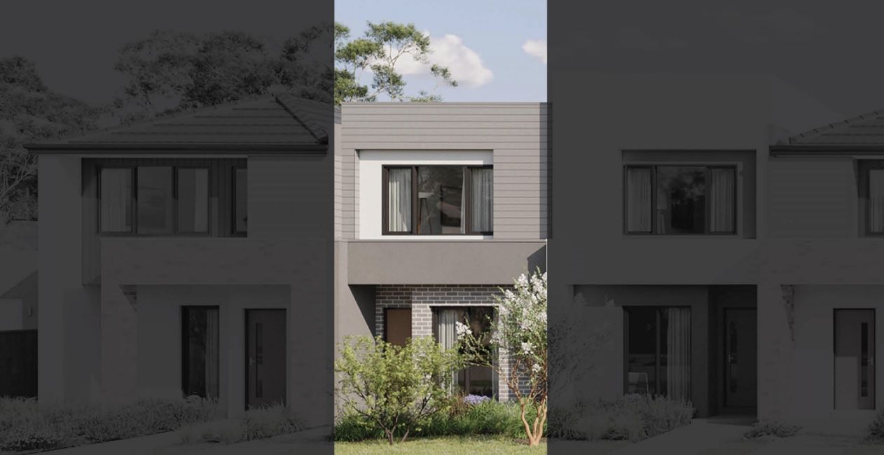 2 bedrooms House in  SPRINGVALE SOUTH VIC, 3172