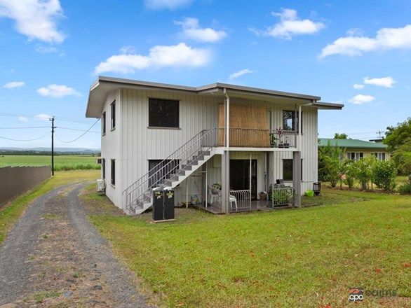 Picture of 1 & 2/94 River Avenue, INNISFAIL QLD 4860
