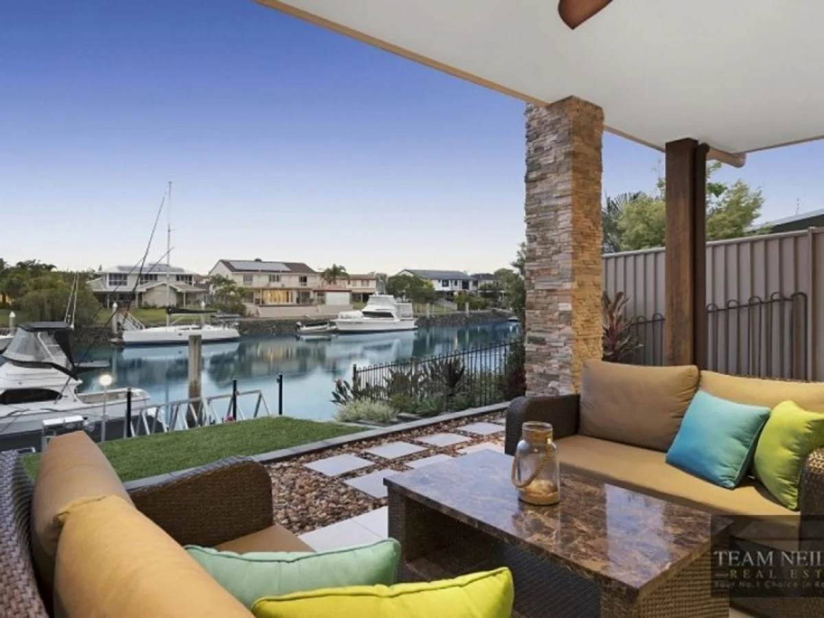 Additional image 23 of 41 Compass Court, Raby Bay QLD 4163