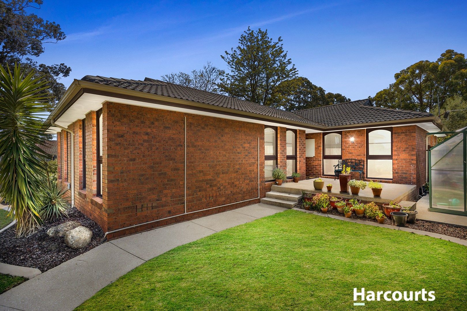 749 Ferntree Gully Road, Wheelers Hill VIC 3150, Image 0