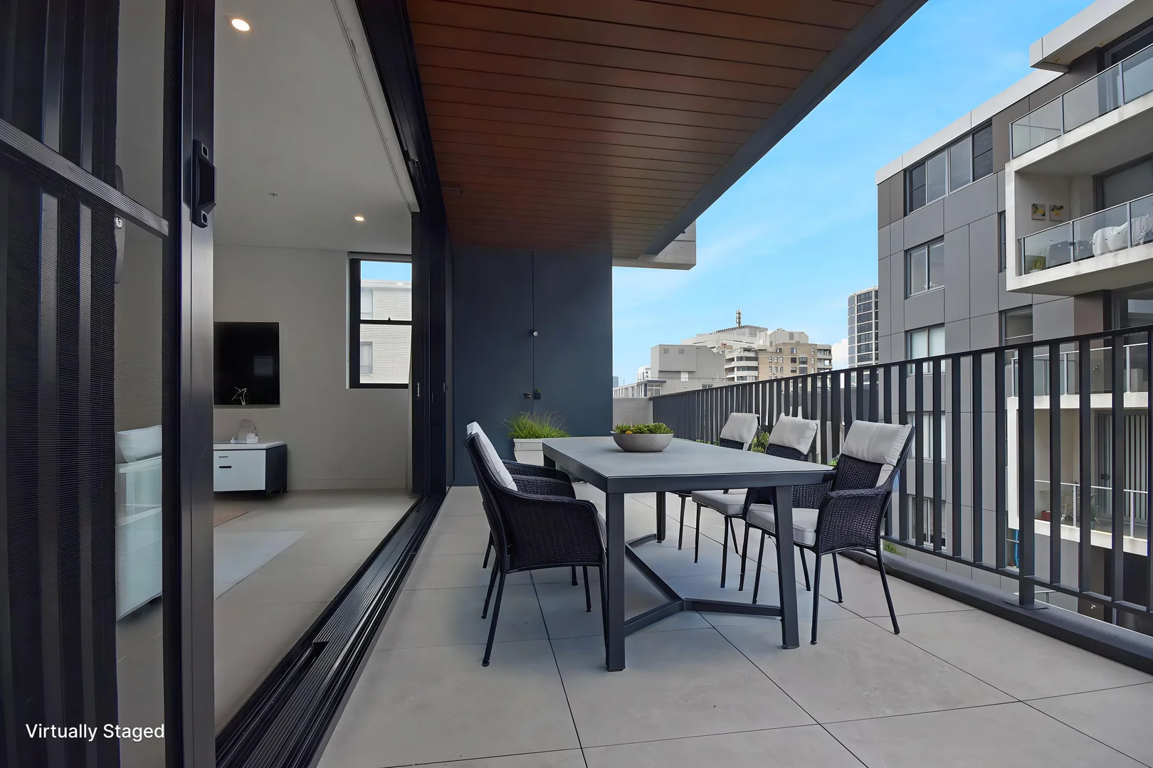 Additional image 5 of 603/16A Llandaff Street, Bondi Junction NSW 2022