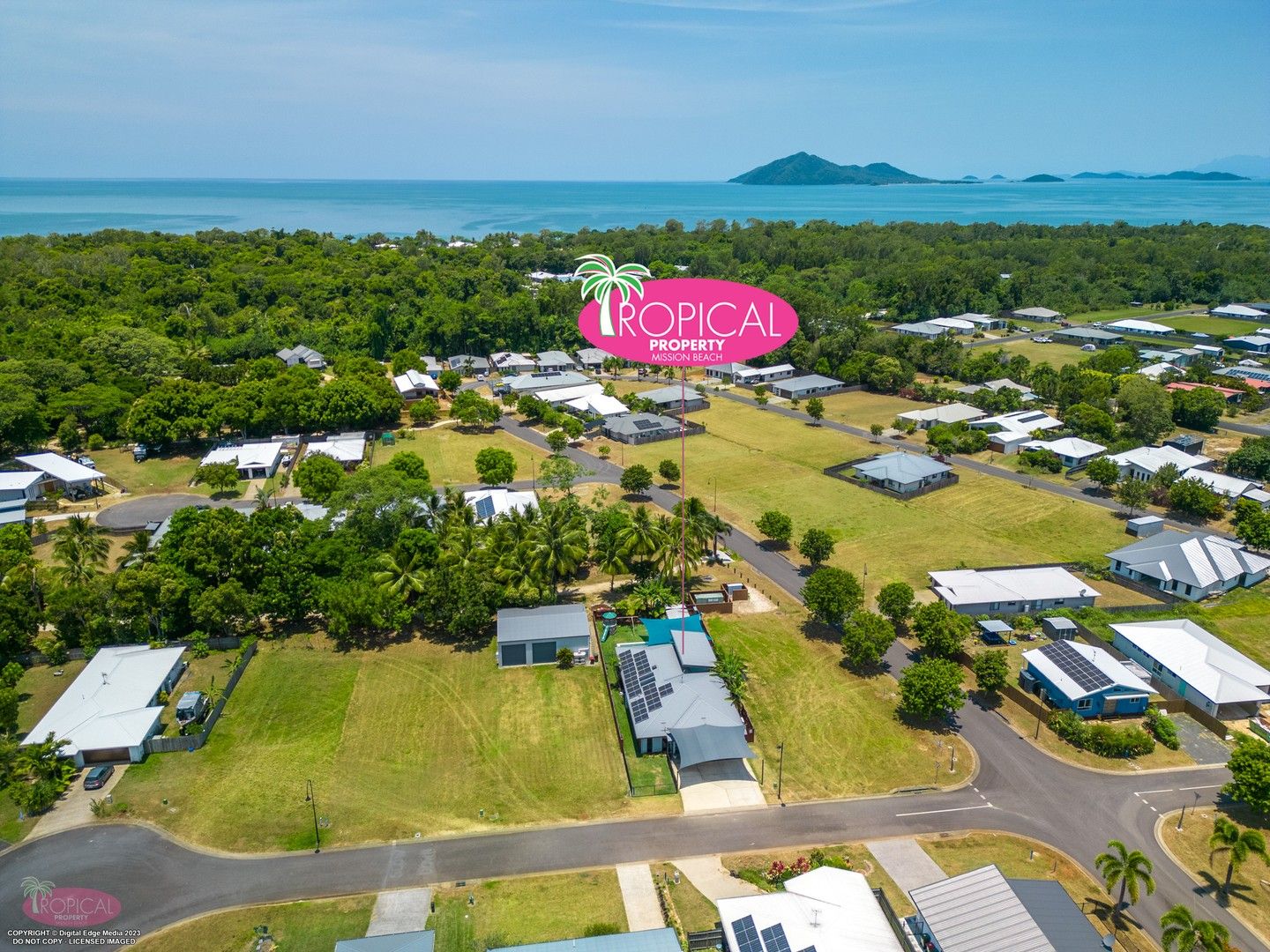 4 Coral Cl, Mission Beach QLD 4852, Image 0