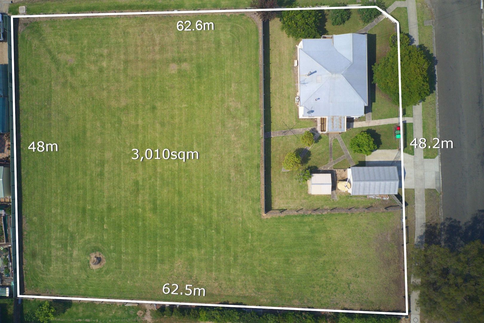 49 Tynon Street, Orbost VIC 3888, Image 1