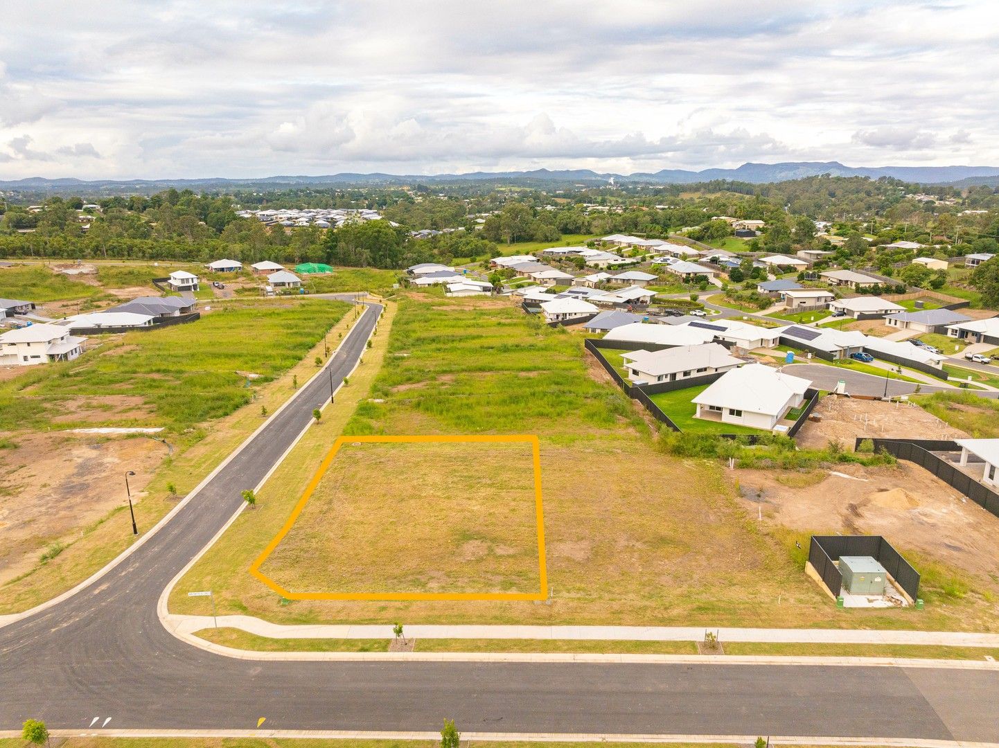 Lot 511 Maiden Crest, Southside QLD 4570, Image 0